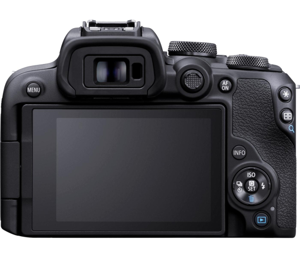 Canon EOS R10 + RF-S 18-45mm f/4.5-6.3 IS STM - 1126390 - zdjęcie 9